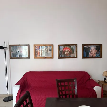 Casa Dei Gelsomini Holiday home