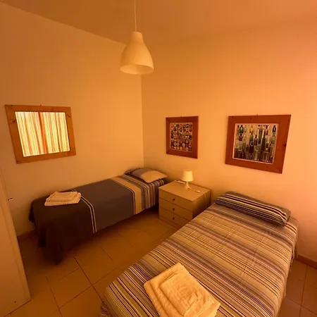 Casa Dei Gelsomini Donnalucata (Sicily)