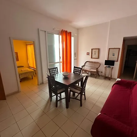 Casa Dei Gelsomini * Donnalucata (Sicily)