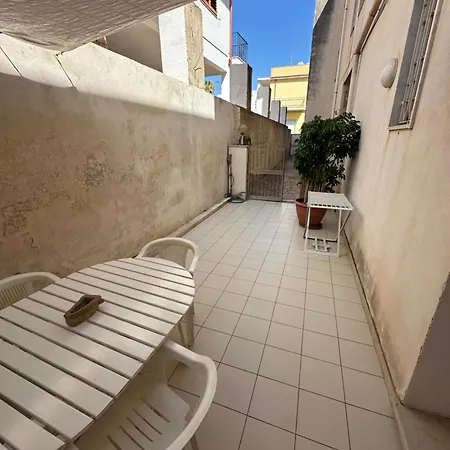 Casa Dei Gelsomini Holiday home *