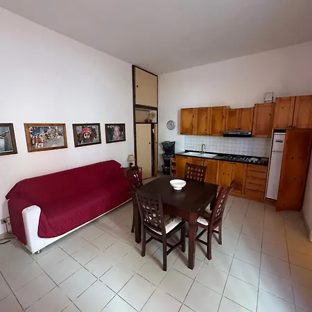 Casa Dei Gelsomini *