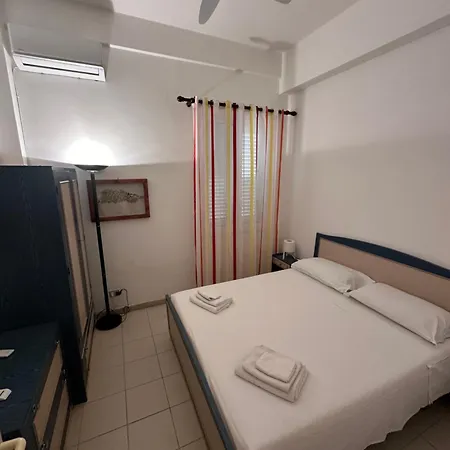 Casa Dei Gelsomini Holiday home