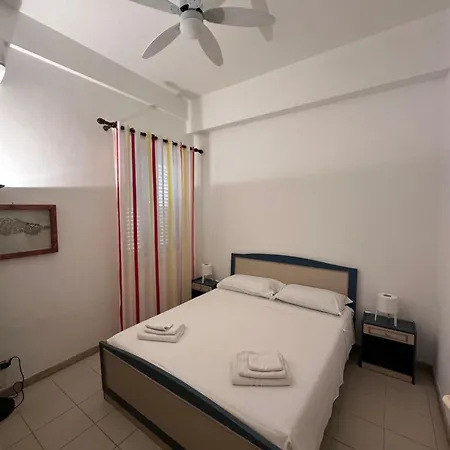 Casa Dei Gelsomini Holiday home *