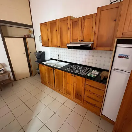 Casa Dei Gelsomini *