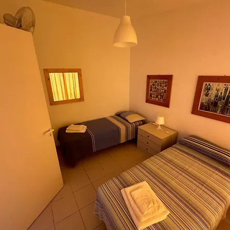 Casa vacanze Casa Dei Gelsomini Donnalucata (Sicily)