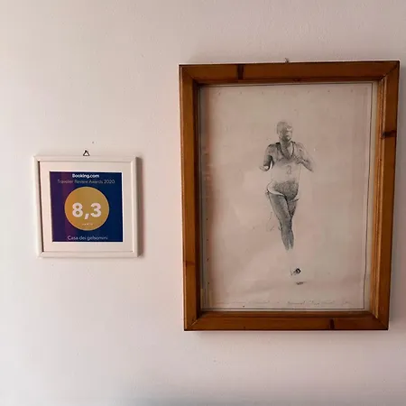 Casa vacanze Casa Dei Gelsomini *