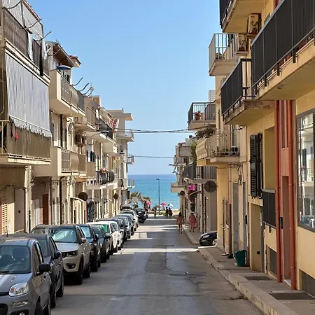 Casa Dei Gelsomini * Donnalucata (Sicily)